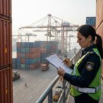 Spedycja i obsługa celna: Klucz do sprawnego przepływu towarów przez granice