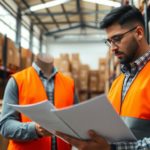 Spedycja i obsługa celna: Klucz do sprawnego przepływu towarów przez granice